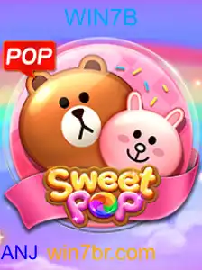 SweetPOP