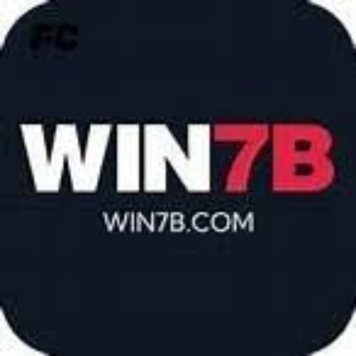 Logotipo WIN7B